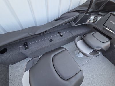 2026 Crestliner 2050 FISH HAWK WT - Photo 14