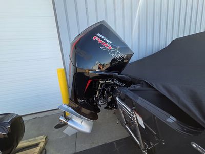2026 Crestliner 2050 FISH HAWK WT - Photo 7
