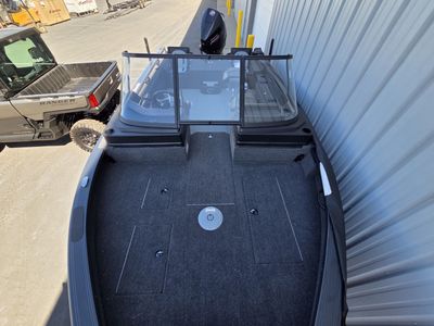 2026 Crestliner 2050 FISH HAWK WT - Photo 23