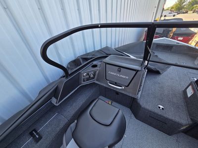 2026 Crestliner 2050 FISH HAWK WT - Photo 19