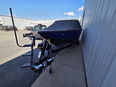 2026 Crestliner 2050 FISH HAWK WT - Photo 8