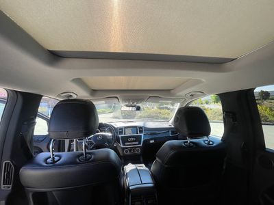 2016 Mercedes-Benz GL-Class - Photo 22