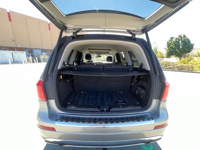 2016 Mercedes-Benz GL-Class - Photo 10