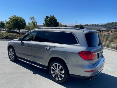 2016 Mercedes-Benz GL-Class - Photo 7