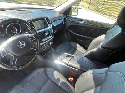 2016 Mercedes-Benz GL-Class - Photo 24