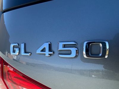 2016 Mercedes-Benz GL-Class - Photo 15
