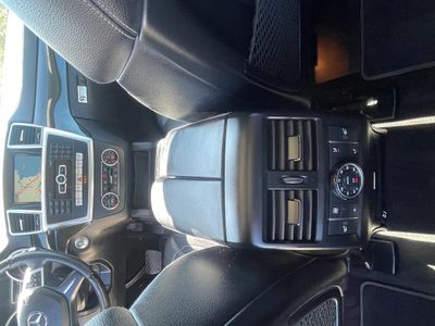 2016 Mercedes-Benz GL-Class - Photo 31