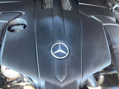 2016 Mercedes-Benz GL-Class - Photo 13
