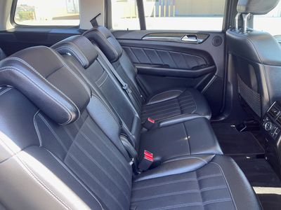 2016 Mercedes-Benz GL-Class - Photo 18