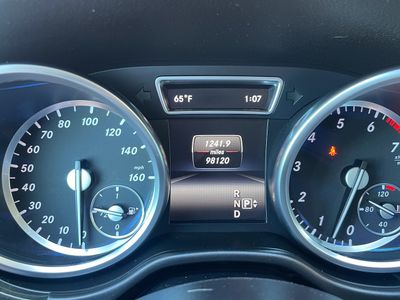 2016 Mercedes-Benz GL-Class - Photo 16