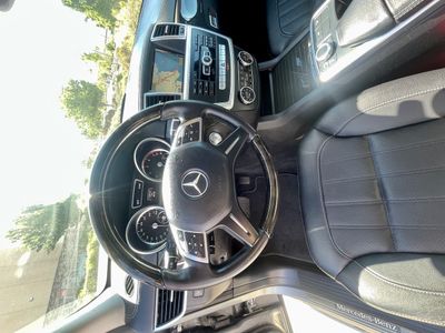 2016 Mercedes-Benz GL-Class - Photo 29
