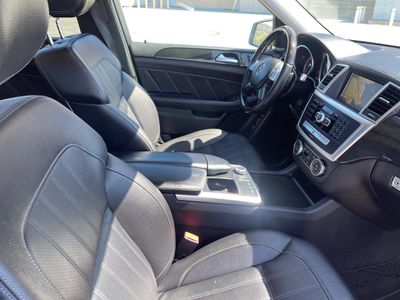 2016 Mercedes-Benz GL-Class - Photo 19