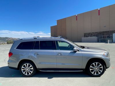 2016 Mercedes-Benz GL-Class - Photo 4