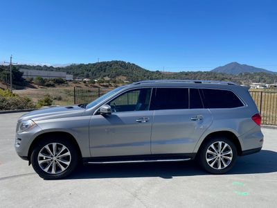 2016 Mercedes-Benz GL-Class - Photo 6