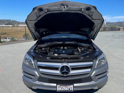 2016 Mercedes-Benz GL-Class - Photo 9