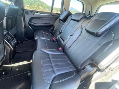 2016 Mercedes-Benz GL-Class - Photo 21