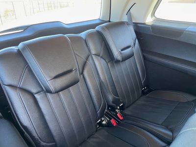 2016 Mercedes-Benz GL-Class - Photo 17