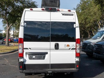 2026 Winnebago SOLIS - Photo 20