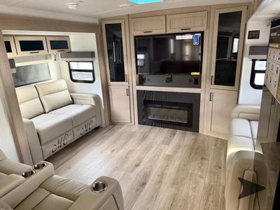 2026 Forest River RV Rockwood Ultra Lite - Photo 12
