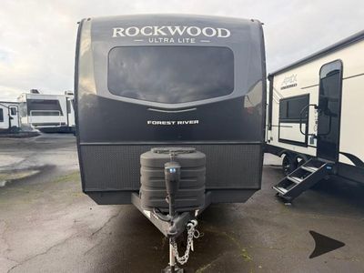 2026 Forest River RV Rockwood Ultra Lite - Photo 3