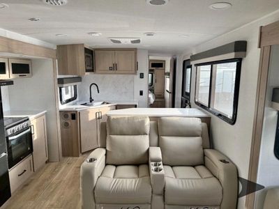 2026 Forest River RV Rockwood Ultra Lite - Photo 9