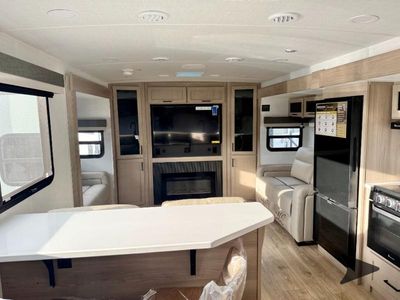 2026 Forest River RV Rockwood Ultra Lite - Photo 8