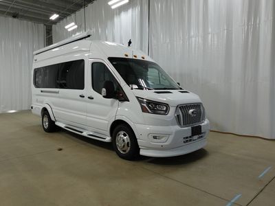 2026 Holiday Rambler Xpedition - Photo 1