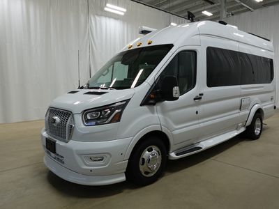2026 Holiday Rambler Xpedition - Photo 2