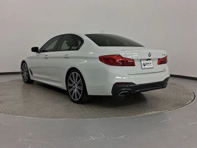 2019 BMW 540i Sedan - Photo 3