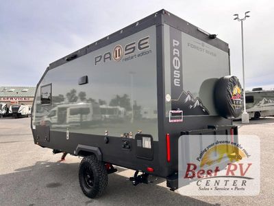 2026 Palomino Pause Restart Edition - Photo 12