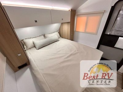 2026 Palomino Pause Restart Edition - Photo 62