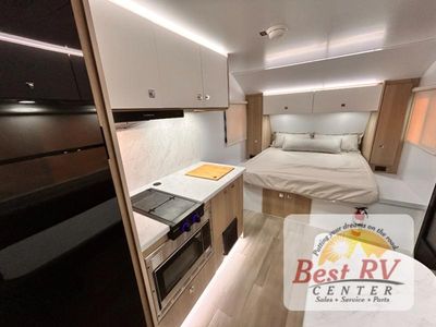 2026 Palomino Pause Restart Edition - Photo 51