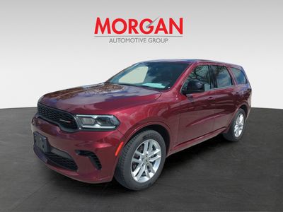 2023 Dodge Durango - Photo 9