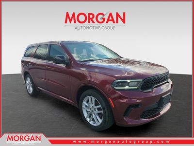 2023 Dodge Durango - Photo 1