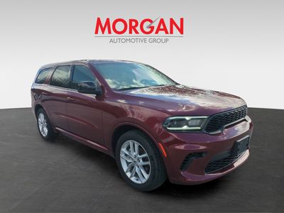 2023 Dodge Durango - Photo 2