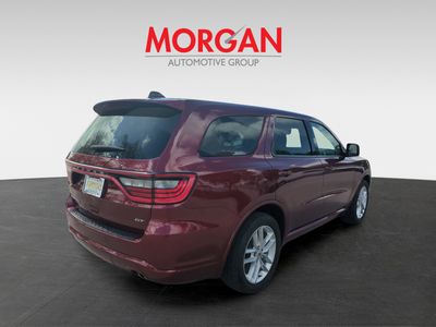 2023 Dodge Durango - Photo 5