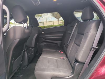 2023 Dodge Durango - Photo 16