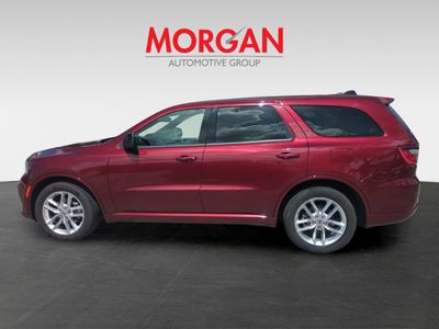 2023 Dodge Durango - Photo 8