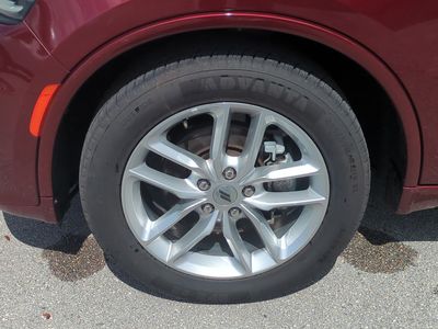 2023 Dodge Durango - Photo 11