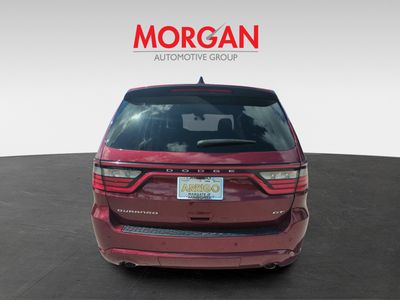 2023 Dodge Durango - Photo 6