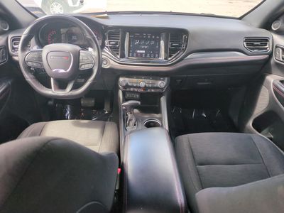 2023 Dodge Durango - Photo 17