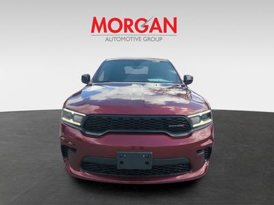 2023 Dodge Durango - Photo 3