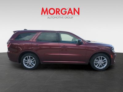 2023 Dodge Durango - Photo 4