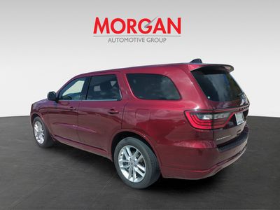 2023 Dodge Durango - Photo 7