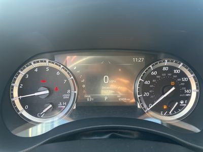 2022 Toyota Highlander - Photo 14
