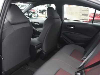 2026 Toyota Corolla - Photo 8