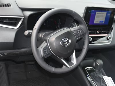 2026 Toyota Corolla - Photo 4