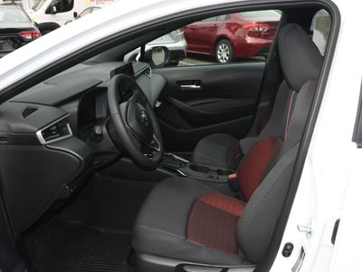 2026 Toyota Corolla - Photo 3