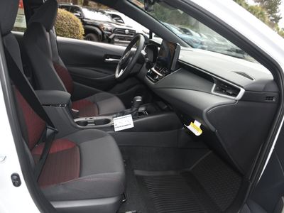 2026 Toyota Corolla - Photo 11