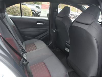 2026 Toyota Corolla - Photo 10